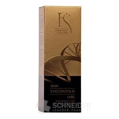 Fytofontana stem cells EYECONTOUR