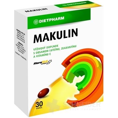 DIETPHARM MAKULIN