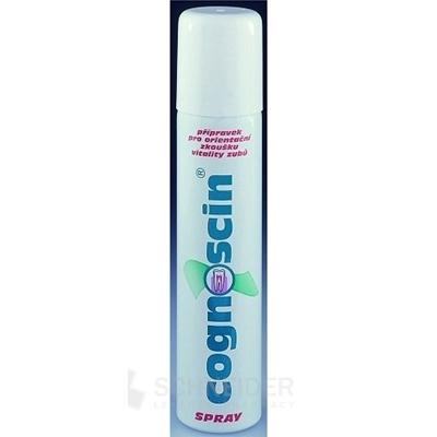 Cognoscin Spray