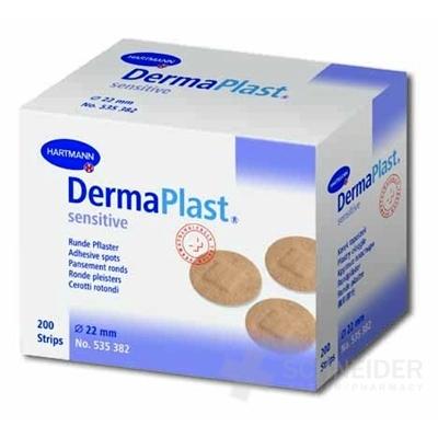 DERMAPLAST SENSITIVE SPOTS