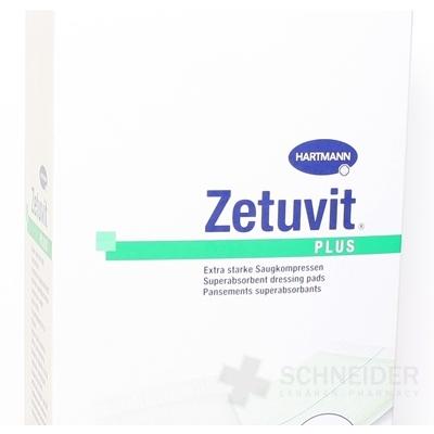 ZETUVIT Plus