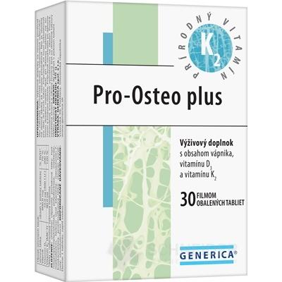 GENERICA Pro-Osteo plus