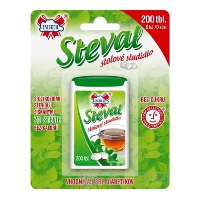 IMBER Steval
