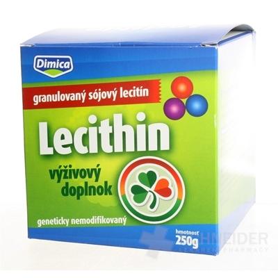 Dimica LECITHIN
