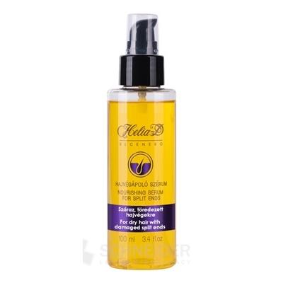 Helia-D REGENERO HAIR TREATMENT SERUM