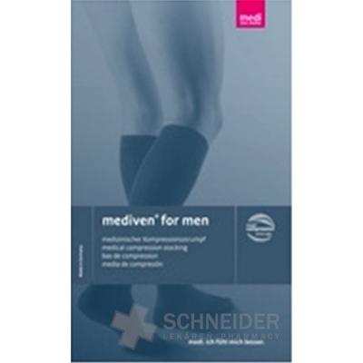 mediven active for men calf stockings