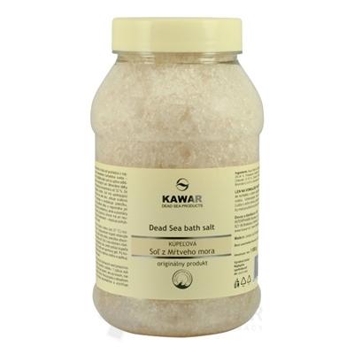 KAWAR DEEP SEA SALT