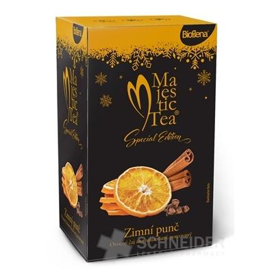 Biogena Majestic Tea Winter Punch