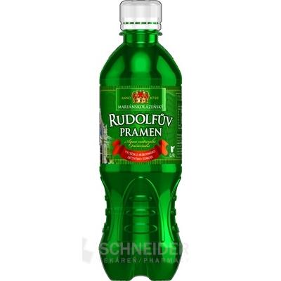 RUDOLFOV PRAMEŇ