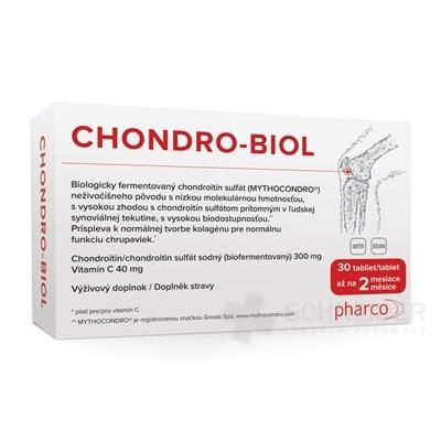 CHONDRO-BIOL