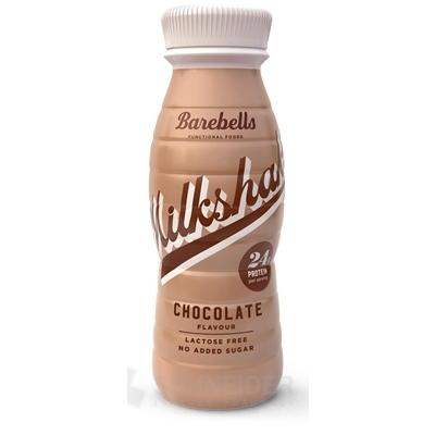 Barebells MILKSHAKE Protein Chocolate