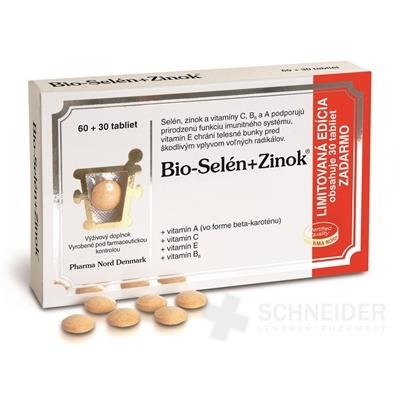 Bio-SELEN+ZINOK