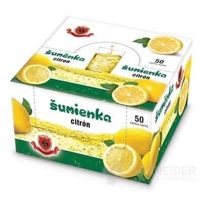HERBEX Šumienka CITRÓN