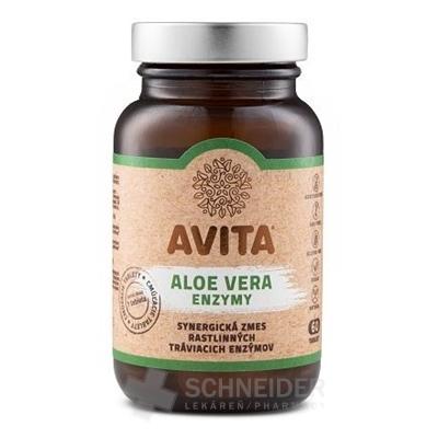 AVITA ALOE VERA ENZYMES