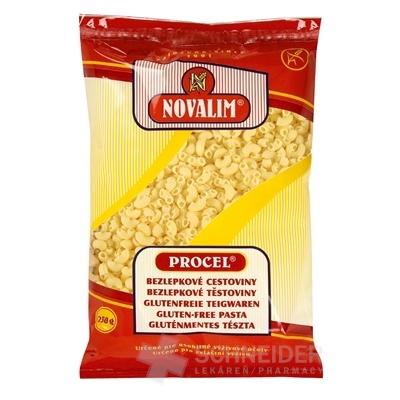 PROCEL - GLUTEN FREE PASTA, KNEE - SMALL