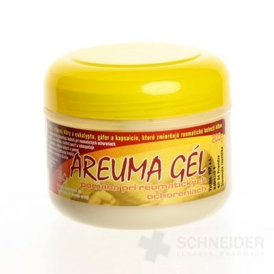 AREUMA GEL