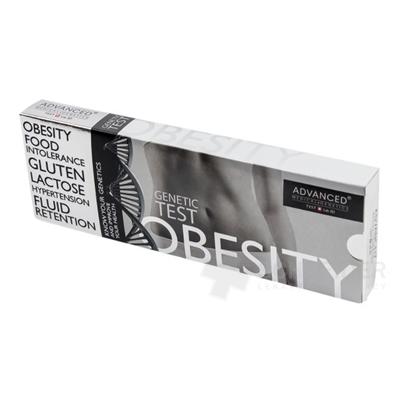 ADVANCED Genetic test OBESITY