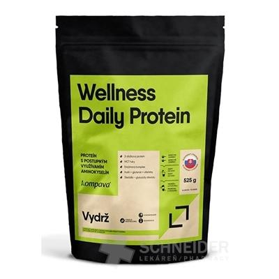 WELLNESS PROTEIN Daily comp