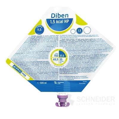 Diben 1,5 kcal HP