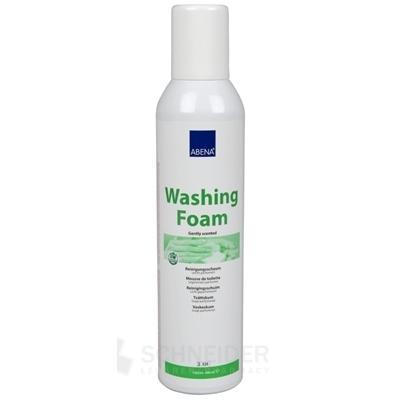 ABENA Washing Foam (pena na umývanie bez vody)