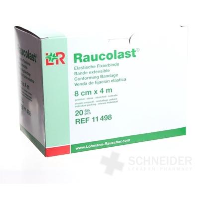 RAUCOLAST 8cmx4m