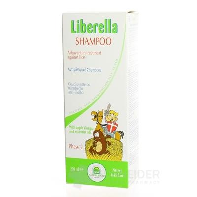 NH - Liberella shampoo