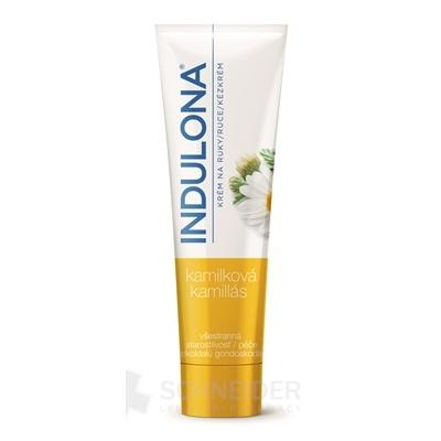 INDULONA Hand cream 85 ml CHAMOMILE