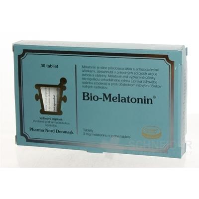 Bio-MELATONIN