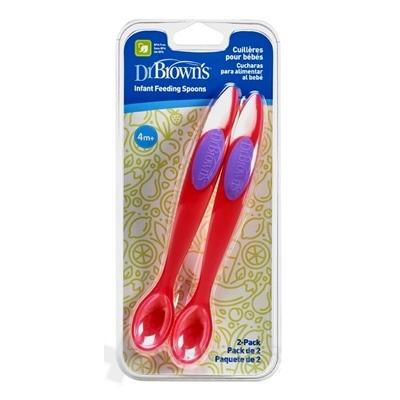 Dr.BROWN´S DETSKÉ LYŽIČKY