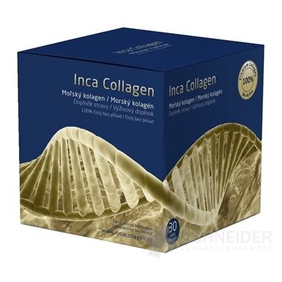 Inca Collagen