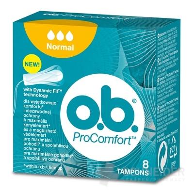 o.b. ProComfort Normal