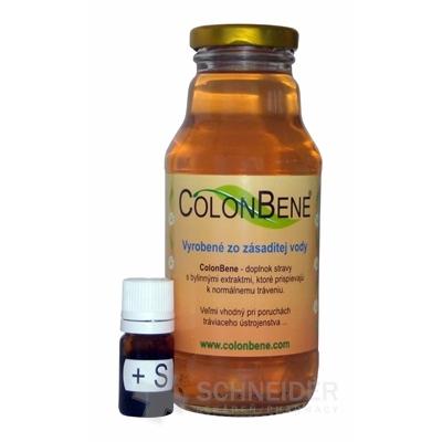 ColonBene + S