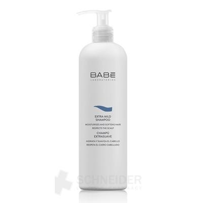 BABÉ HAIR Extra gentle shampoo