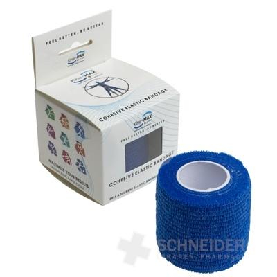 Kine-MAX Cohesive Elastic Bandage