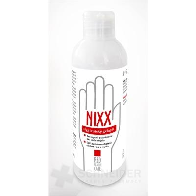 NIXX Hygienic hand gel