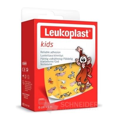 LEUKOPLAST KIDS