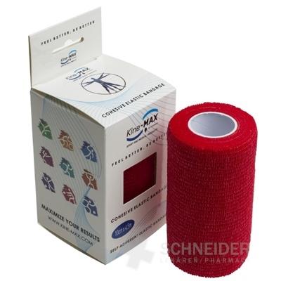 Kine-MAX Cohesive Elastic Bandage