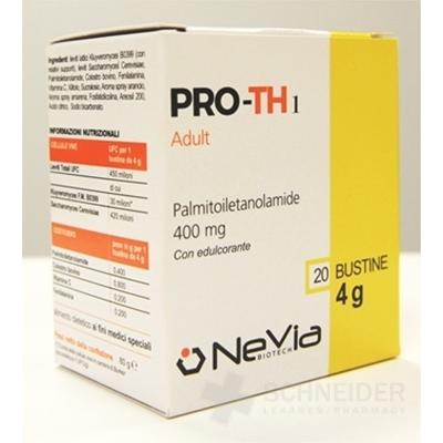 PRO-TH1 Adult