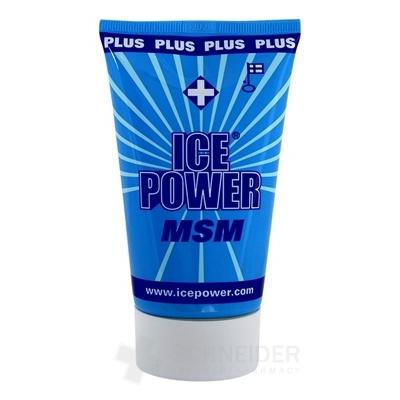 ICE POWER PLUS COLD GEL