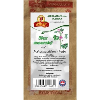 AGROKARPATY SLEZ MAURSKÝ kvet