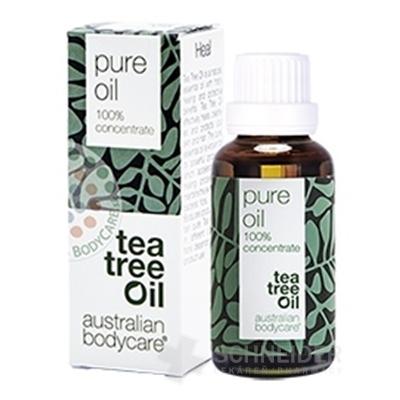 ABC AUSTRALIAN BODYCARE TEA TREE OIL original