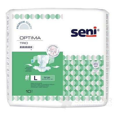 Seni OPTIMA TRIO Large