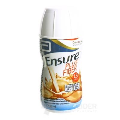 Ensure PLUS FIBER