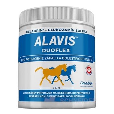 ALAVIS DUOFLEX