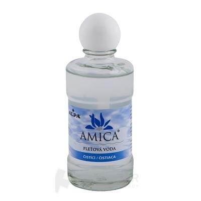 AMICA SKIN CLEANING WATER