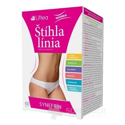 LIFTEA Štíhla línia SYNEFRÍN