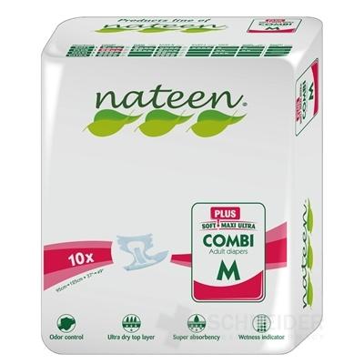 nateen COMBI PLUS M