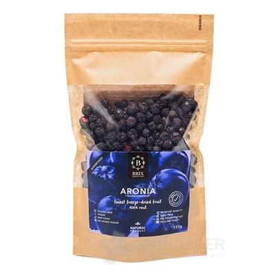 BRIX Freeze - dried chokeberry