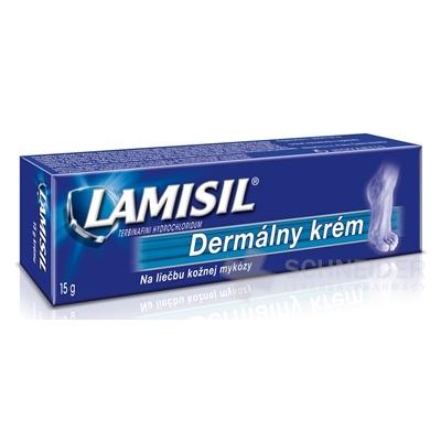 LAMISIL