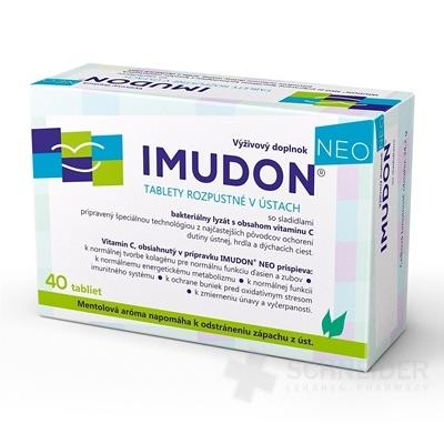 IMUDON NEO